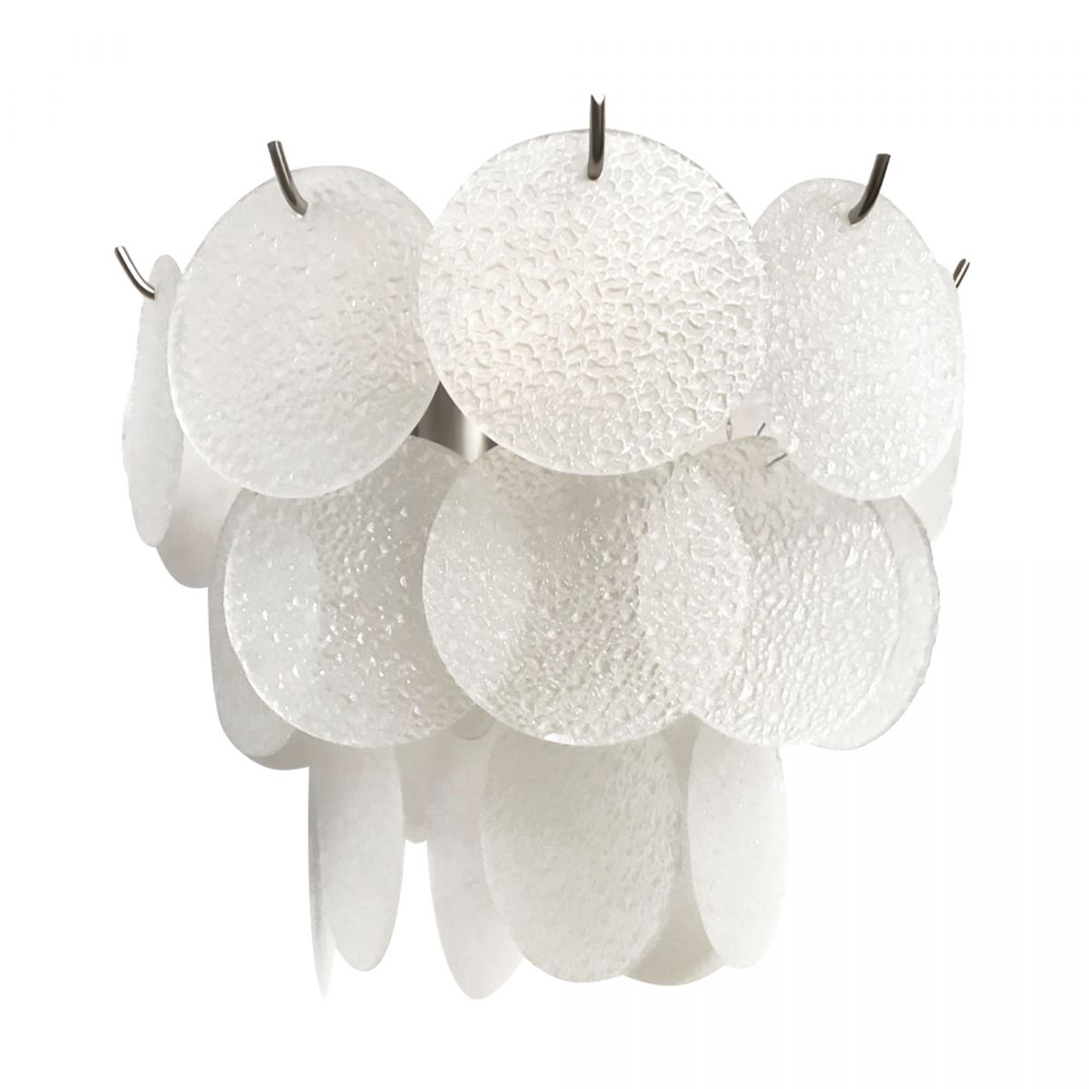 Настенный светильник (бра) Freya FR5104WL-02N