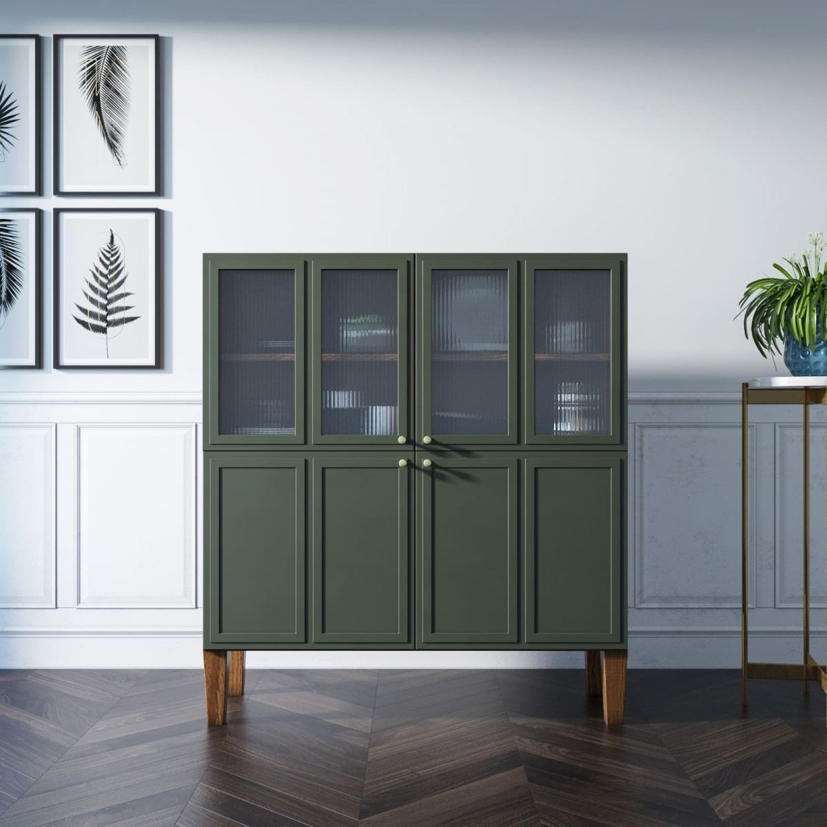 Буфет "Andersen"