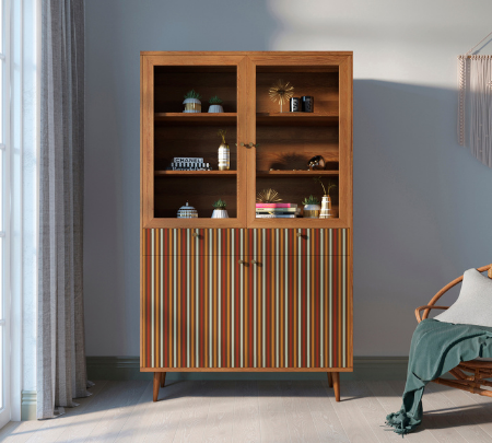 Буфет "Berber" принт 20