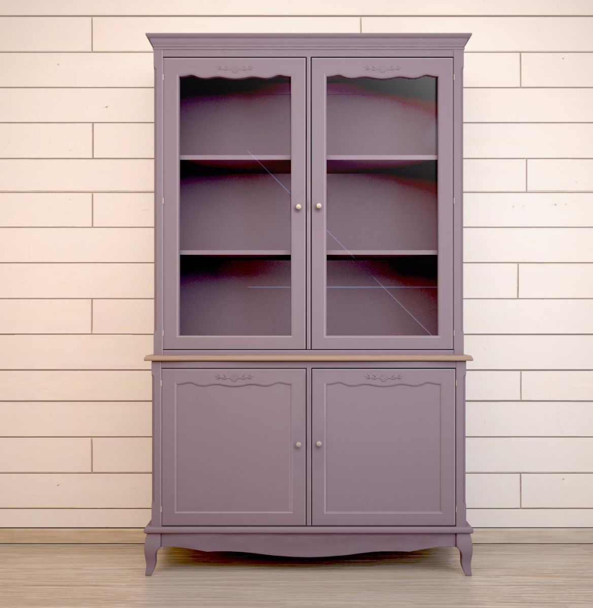 Буфет "Leontina lavanda"