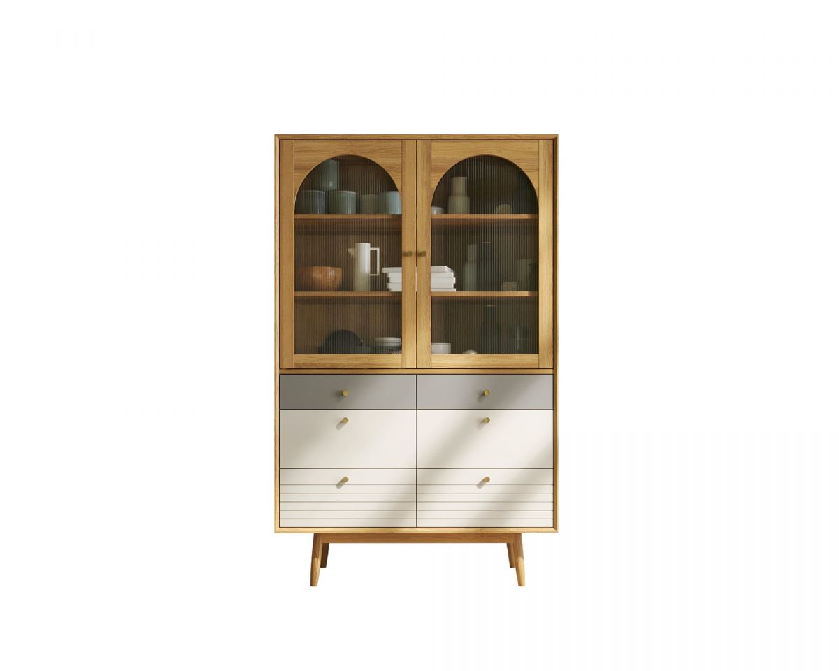 Буфет "Pollo" арт POL04