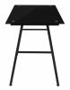 Cтол GD-04 Black (черный) - 4