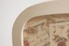 Cтул Secret De Maison Esmee ( mod.EE-SC ) Цвет: каркас - butter white (слоновая кость), обивка - прованс №11 - 11