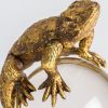 Декоративная фигура ящерицы LAGARTO - 2