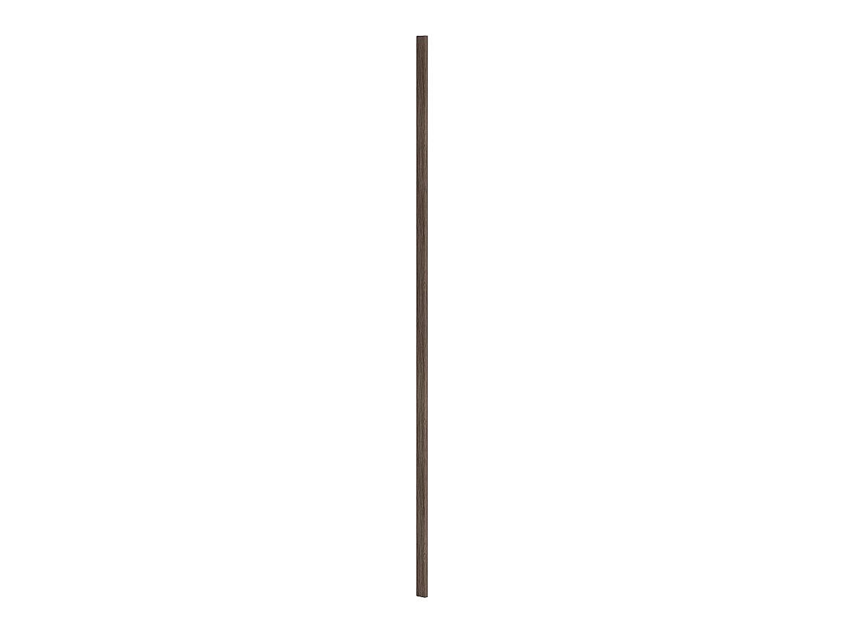 Декоративная планка Brown Casella Oak 2S 2234x50x16