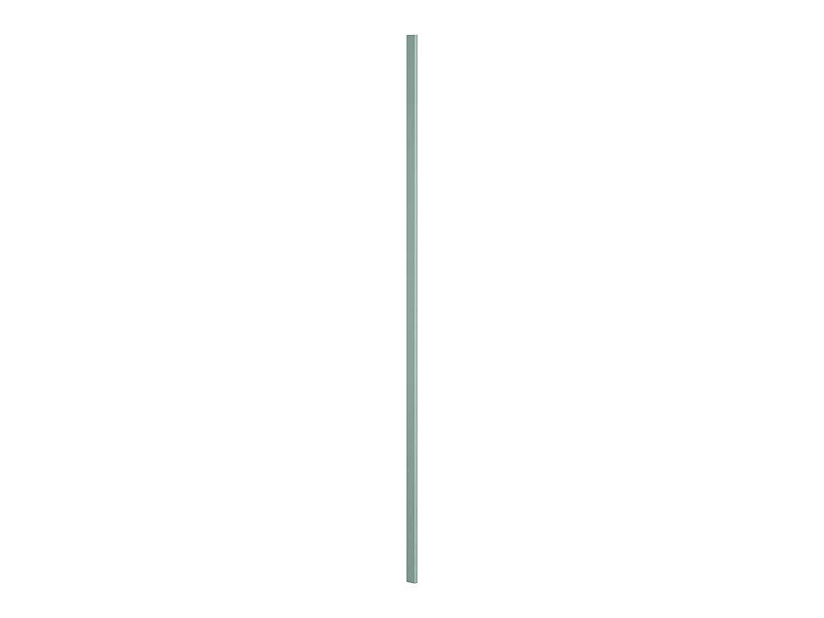 Декоративная планка Grey-green In 2S 2234x50x16