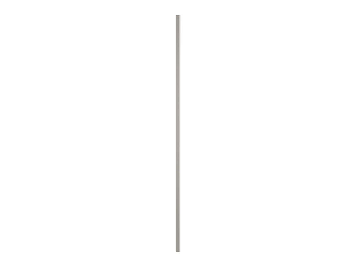 Декоративная планка Light Grey In 2S 2234x50x16