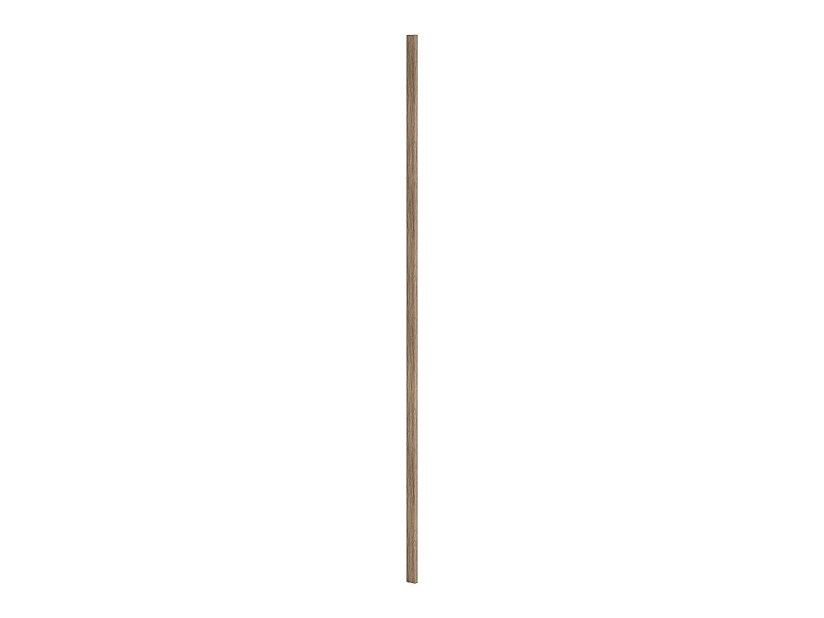 Декоративная планка Natural Casella Oak 2S 2234x50x16