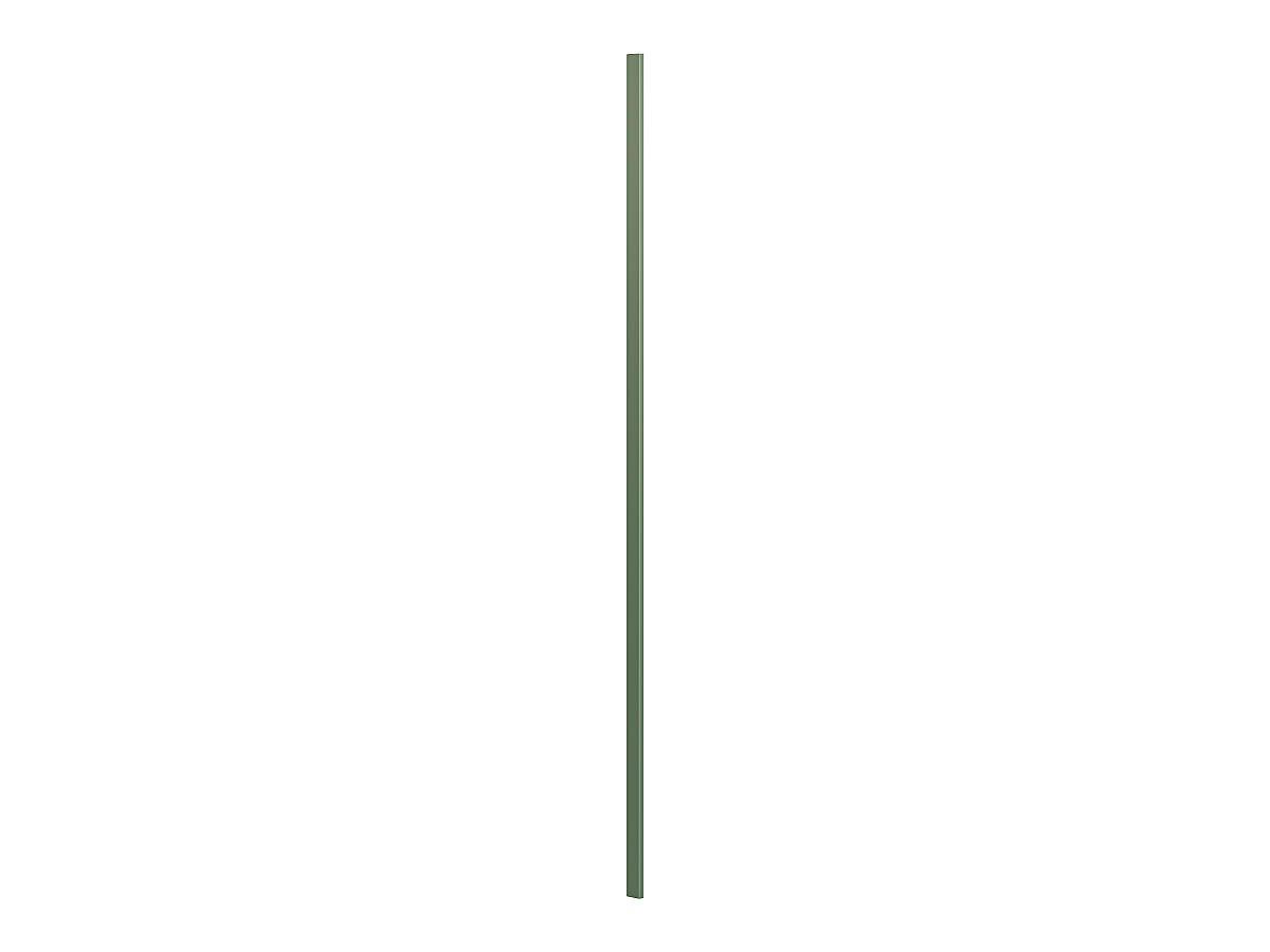Декоративная планка Silky Mint 2234x50x18