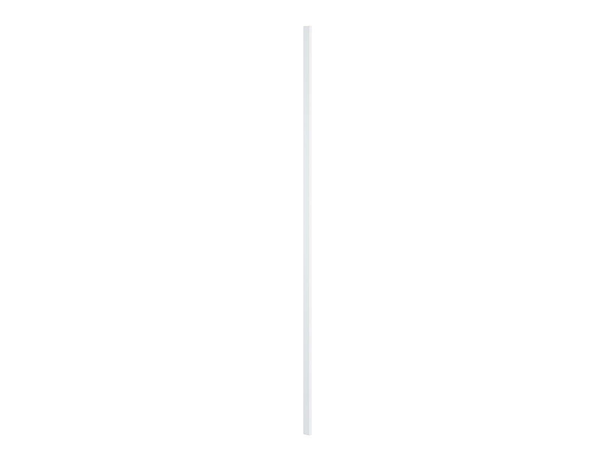 Декоративная планка White In 2S 2234x50x16