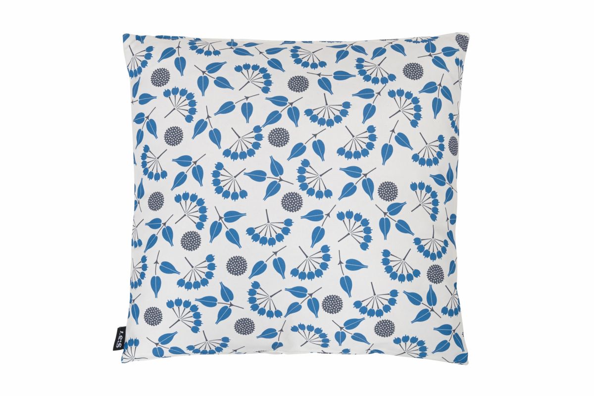 Декоративная подушка 45х45 см, цвет Бэрри