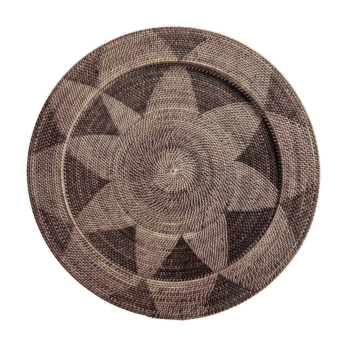 Декоративная тарелка 34238