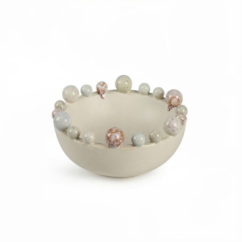 Декоративная тарелка ACCESSORIES, MDI.VS.ACS.106