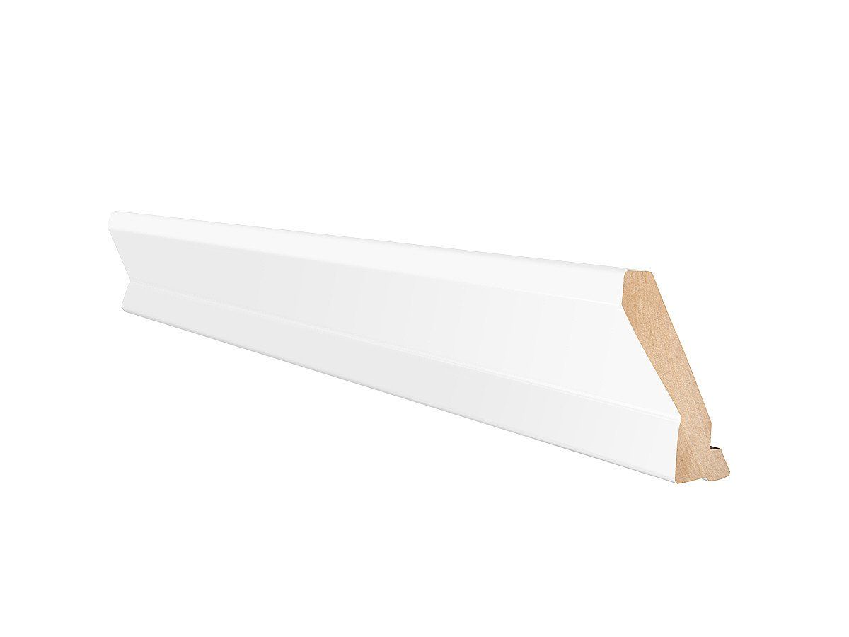Декоративный карниз Blanco 2800x67x38