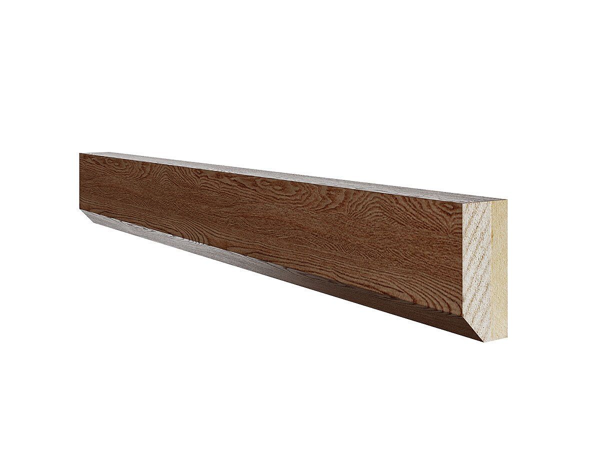 Декоративный карниз Brown Dreamline 2070x58x26