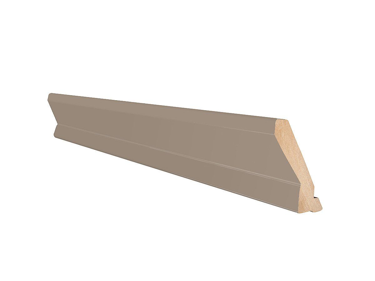 Декоративный карниз Omnia 2800x67x38