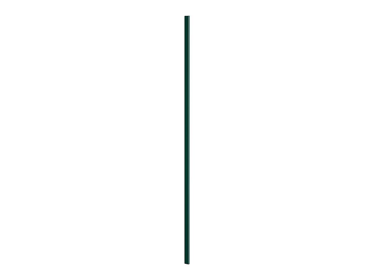 Декоративная планка Special Green 2234x50x16