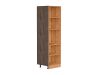 Фасад боковой Флэт для пенала Brown Casella Oak 2S 2032x573x16 - 2
