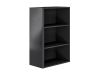 Фасад боковой Фьюжн для верхнего шкафа Anthracite 920x315x18 - 3