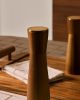 Держатель для кухонных полотенец Teppa из акации, 20,3 см - 3