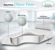 Детский матрас BabySleep Ottimo Form 180x90 (180 х 90) - 2