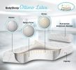 Детский матрас BabySleep Ottimo Latex (160 x 80) - 10