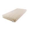 Детский матрас класса Люкс BabySleep BioLatex Cotton (140 х 70) - 8