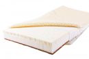 Детский матрас класса Люкс BabySleep,BioLatex Cotton (120 x 60) - 10