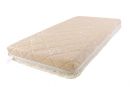 Детский матрас класса Люкс BabySleep,BioLatex Linen, (125 х 65) - 1