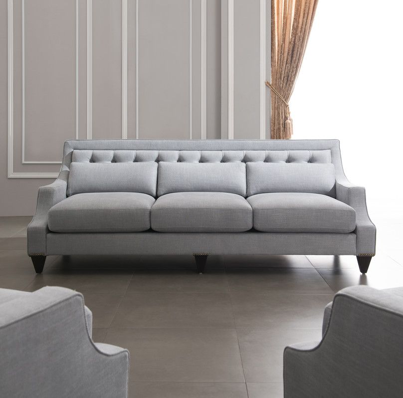 Диван 3-местный MESTRE, FB.SF.MES.179