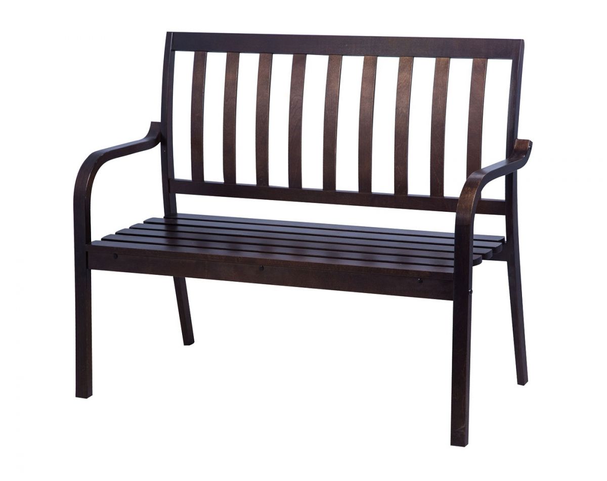 Диван Берн -Дуб темный-