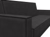 127460 Диван-книжка Куба | замша | joly 08 коричневый - 4