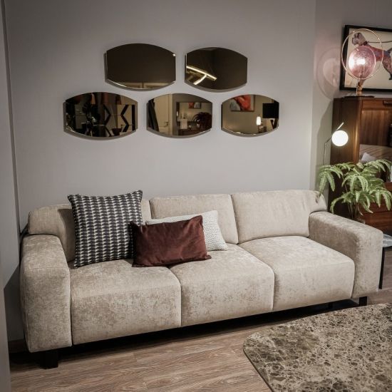 Диван-кровать Vesper SELECTION, MDI.SF.SL.127