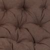 Диван MAMASAN-МАМАСАН 23-02 W -с подушкой- подушка 182х119 см, 169х102х80 см, Antique brown (античны - 8