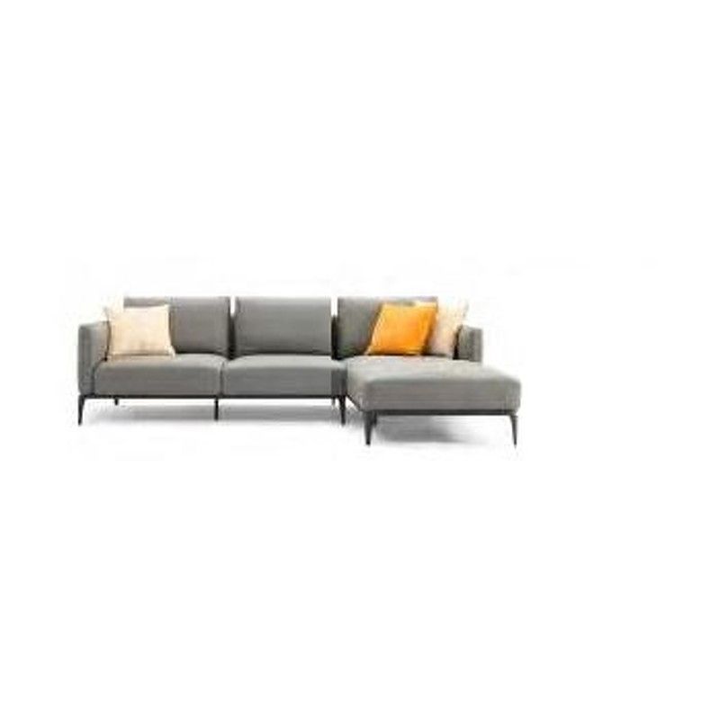 Диван модульный (левый угол) TELAS NEW, MDI.SF.TLN.1