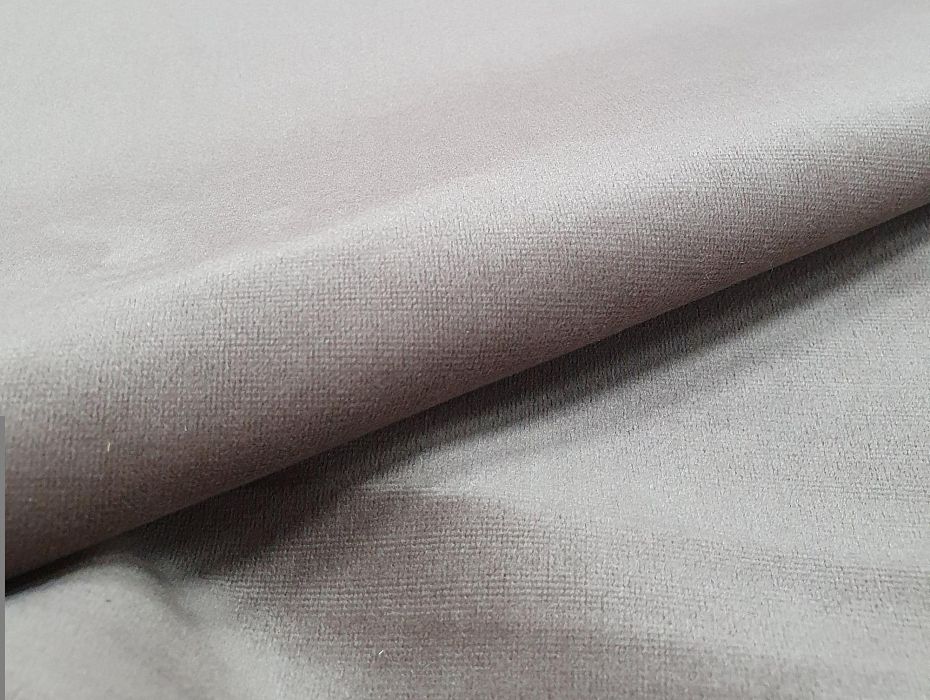 102983 Диван П-образный Николь | велюр, экокожа | коричневый, бежевый, бежевый