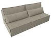 114480 Диван прямой Фабио Лайт | рогожка | корфу 02 - 5