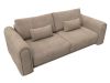 138480 Диван прямой Лига-150 НПБ | велюр | laim бежевый - 6