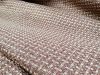 120275 Диван прямой Венеция | микровельвет, рогожка | бежевый, корфу 03 - 10