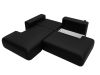 127772L Диван угловой Лига-036 НПБ Модерн левый угол | экокожа | grifon 18 черный - 8