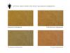 138470 Диван угловой Лига-146 НПБ угол универсальный | велюр | brut 10 желтый - 9