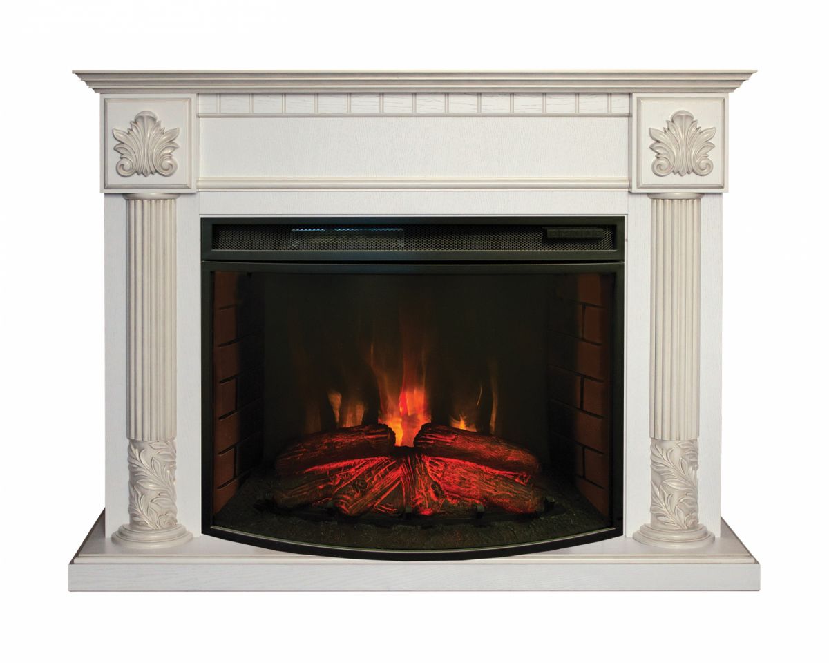 Электрокамин Imperia 26-33 WT с очагом Firespace 33