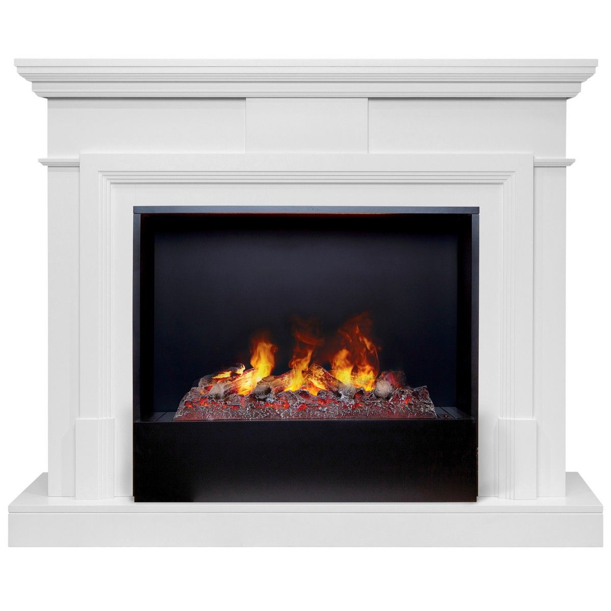 Электрокамин Marco 25,5-26 WT с очагом 3D Cassette 630