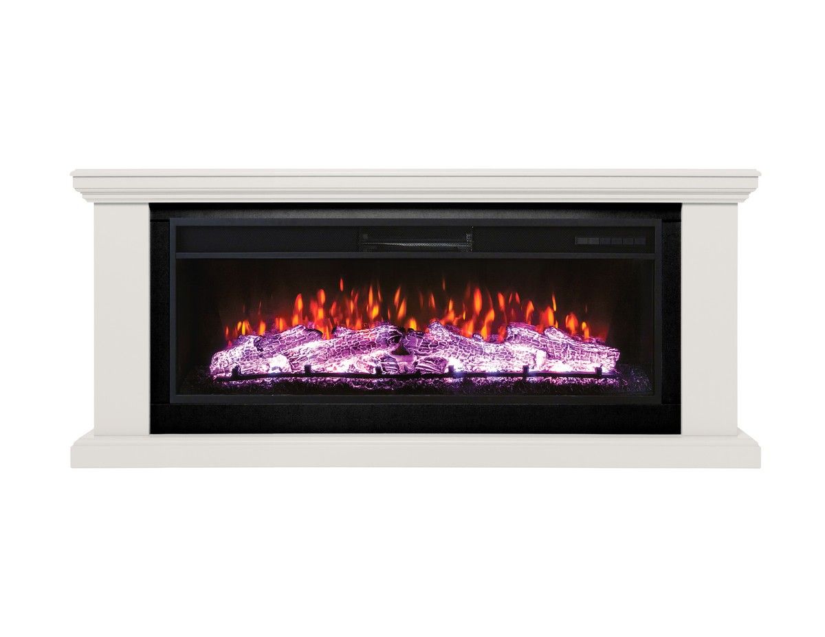 Электрокамин Miranda 45 WT с очагом Joker-SF 45