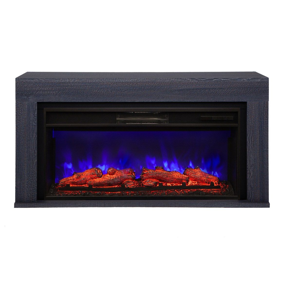 Электрокамин Orion 36 NB с очагом Joker 36 SF