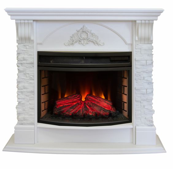 171361 Камин RealFlame Athena с FireField 25 SIR