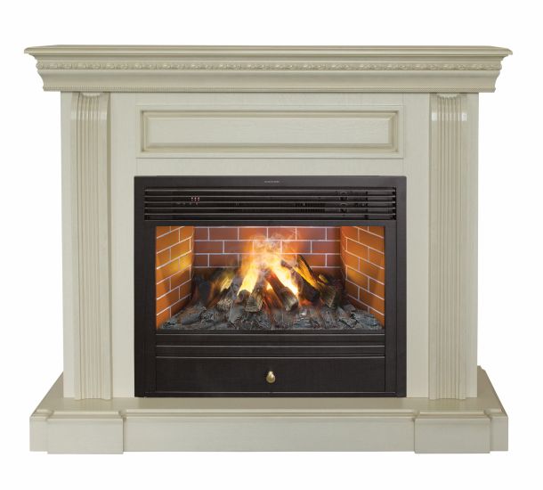 301210 Камин RealFlame Bogema 26 WT с Novara 26 3D