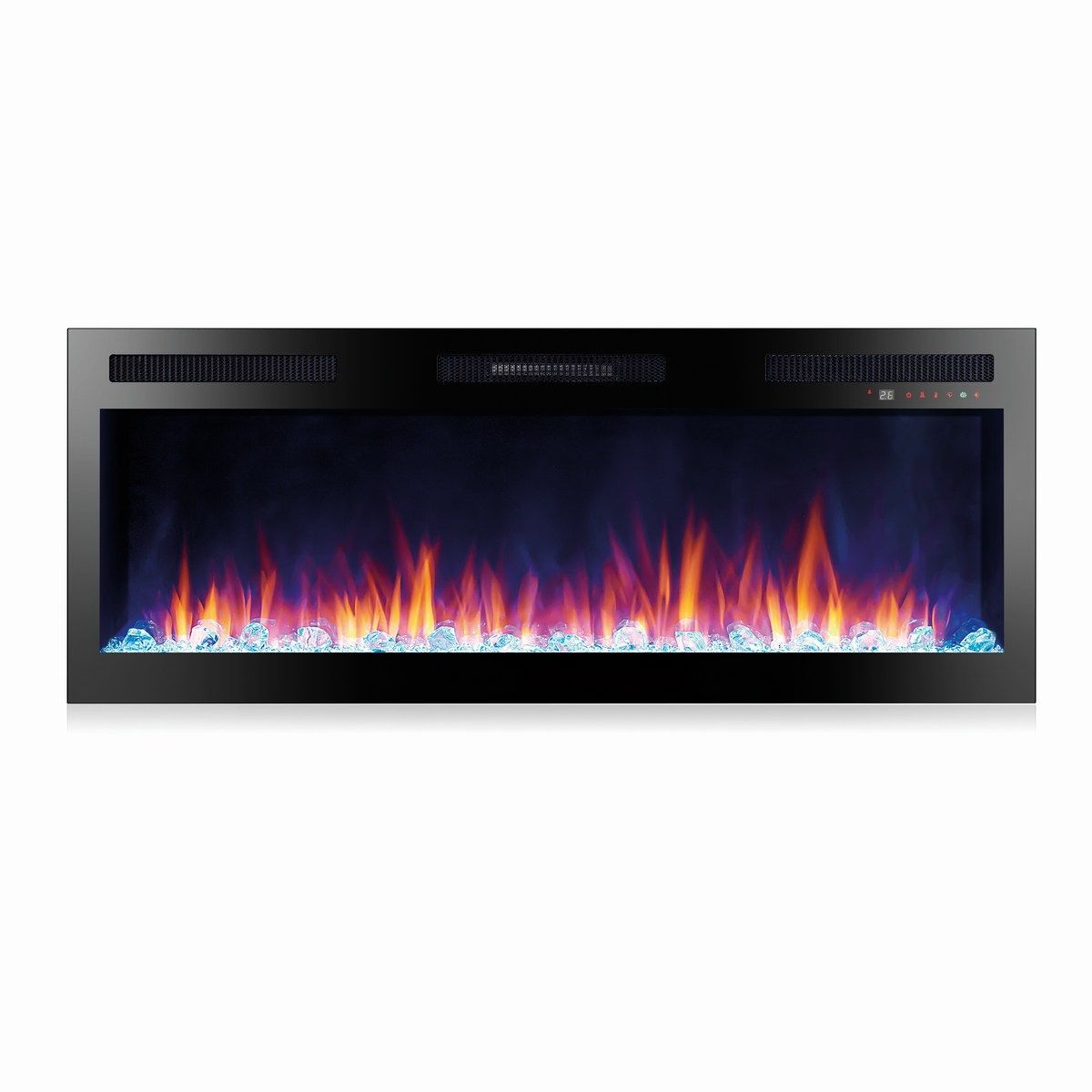 Электрокамин RealFlame Emerald 50