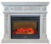 203220 Камин RealFlame Estella 26 WT с MoonBlaze S LUX BL - 1