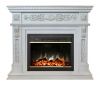 203221 Камин RealFlame Estella 26 WT с MoonBlaze S LUX BR - 1